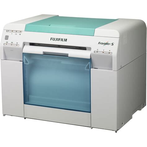 Fuji Xerox DocuPrint CP115W A4 Colour Single Function Printer