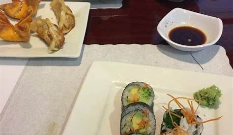 Fuji Sushi West - Restaurant | 4495 Roosevelt Blvd #314, Jacksonville