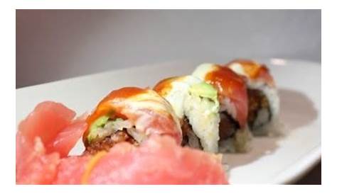 Fuji Sushi Mandarin - Restaurant | 11362 San Jose Blvd, Jacksonville