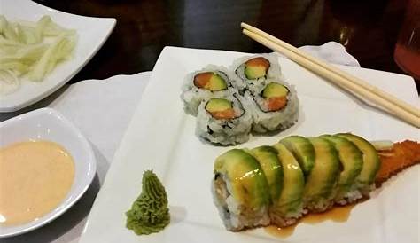 Fuji Sushi and Grill - Sushi Restaurant in Jacksonville