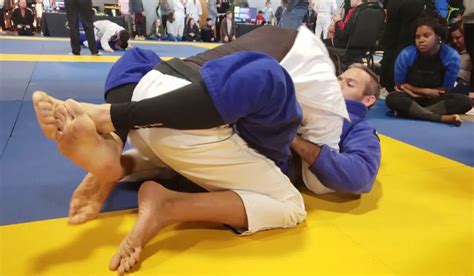 fuji bjj tournament 2023