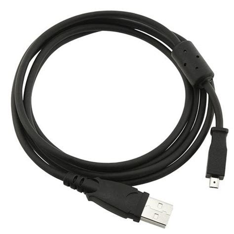 Fuji Camera Charger Cable