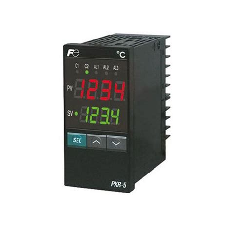 fuji electric temperature controller pxr 9
