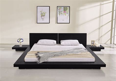 Fujian Platform Bed