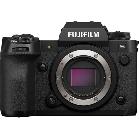 fujifilm mirrorless camera price