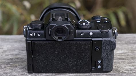 Fujifilm XS10 Mirrorless Camera Launched Pro Electronics Review