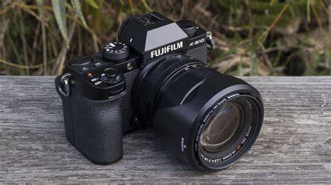 Fujifilm XS10 & 1024mm f/4 R OIS WR Lens Full Specs, Press Release