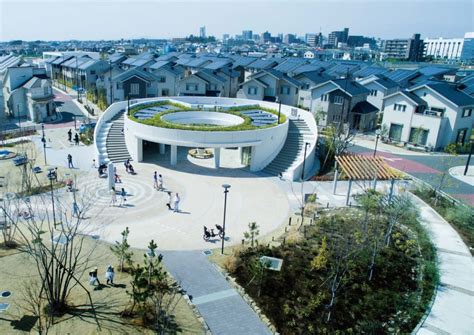 fujisawa smart town sdg