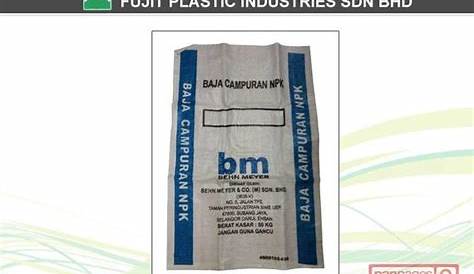 Fujit Plastic Industries Sdn. Bhd. - Kuala Lumpur