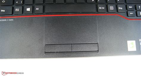 Fujitsu 13.3" LIFEBOOK U939 MultiTouch Laptop XBUYU939B01 B&H