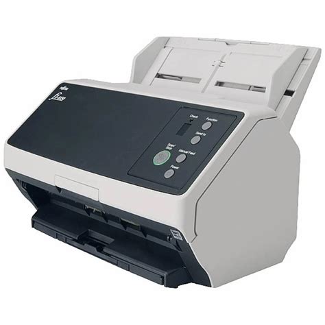 Fujitsu Document Scanner Commodity Code