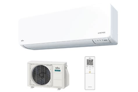 Fujitsu Mini Split Wifi Module