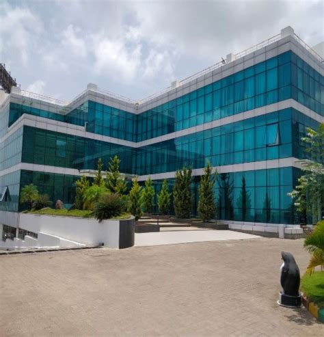 fulcrum digital pune address