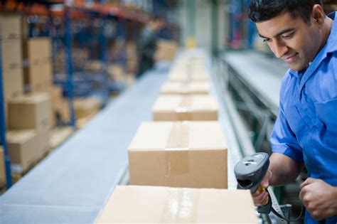 Amazon Revolutionized Order Fulfillment, but You Haven't Seen Nothing