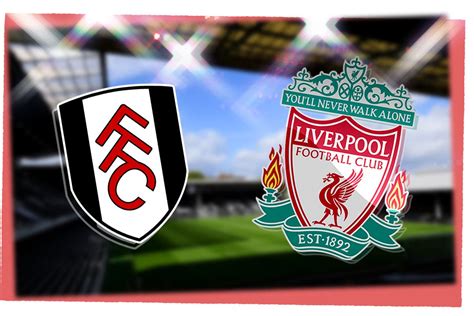 fulham fc live stream today