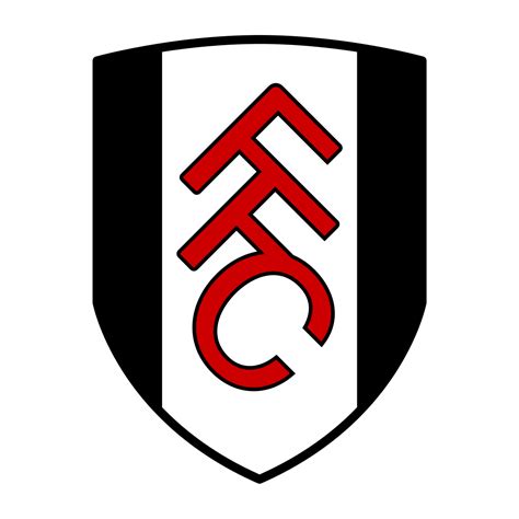 fulham fc logo