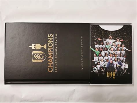 fulham fc season ticket