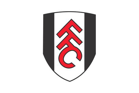 fulham football club logo