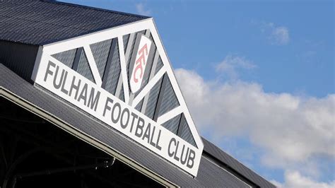 fulham football club official website