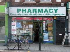 fulham palace road pharmacy