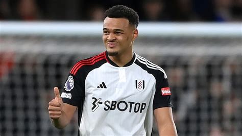 fulham top scorers 2023