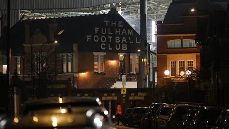 fulham v newcastle tickets