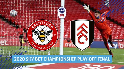 fulham vs brentford play off final