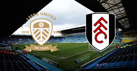 fulham vs leeds united