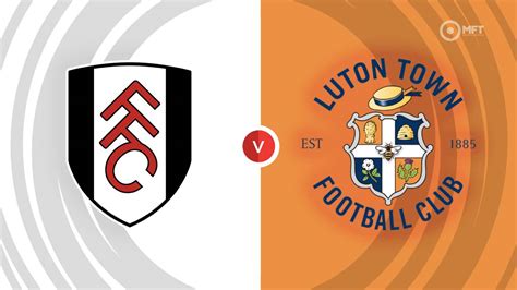 fulham vs luton prediction