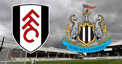 fulham vs newcastle fa cup tickets