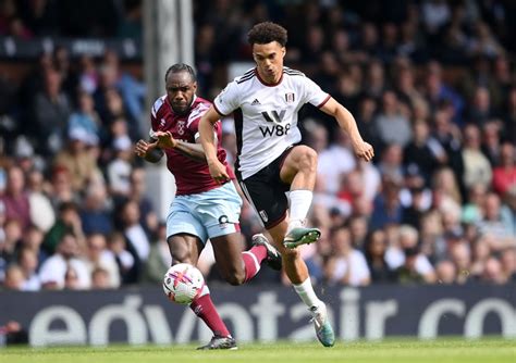 fulham vs west ham united