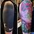 full body tattoo cover up