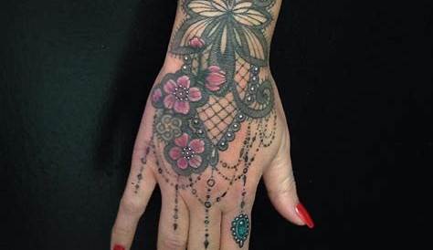 Hand Tattoo Ideas For Girls Best Female Hand Tattoos Positivefox Com Hand Tattoos For Women Hand Tattoos For Girls Hand Tattoos