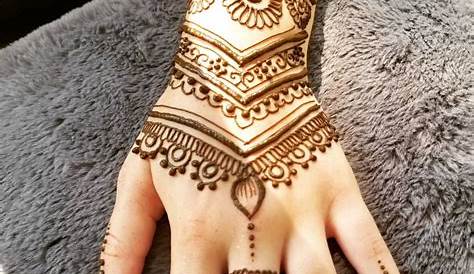 Bohemian Patterns Henna tattoo designs, Henna designs