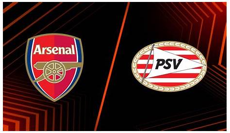 Full Match - PSV vs Arsenal | UEFA Europa League 2022/23 | Vidio