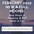 full moon feb 2022