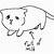 full of milk cat drawing tumblr