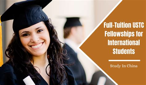Full Tuition Fees Scholarships Program 2020 Scholarships