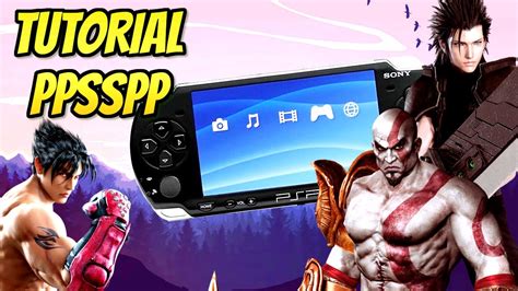 full PPSSPP circumstance