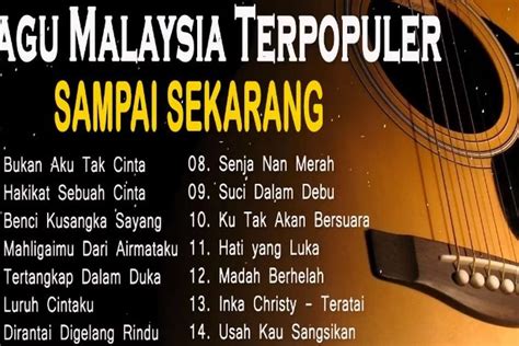 full album malaysia lawas mp3