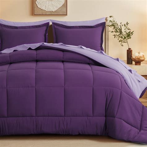 Full Bed Comforter Set Walmart