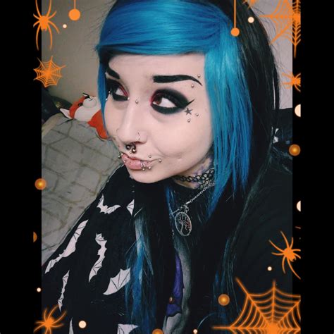 full boat onlyfans goth