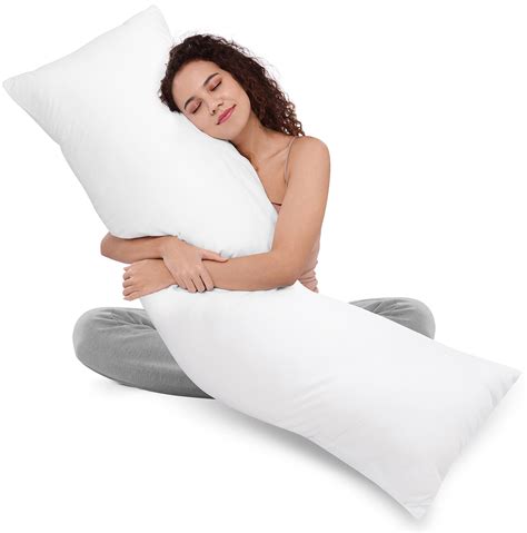 Full Body Pillow Sciatica