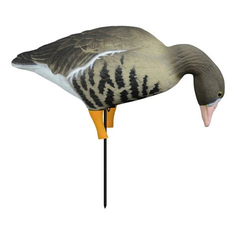 full body speck decoys