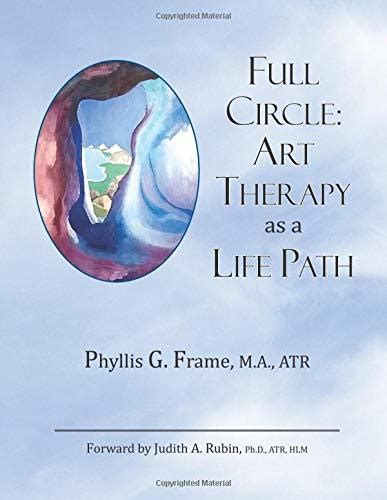 full circle art therapy