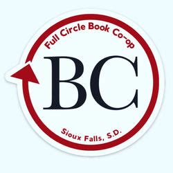 full circle book coop