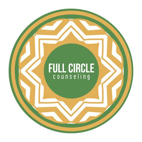 full circle counseling services llc