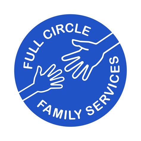 full circle family services