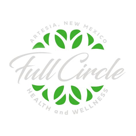full circle health and wellness llc
