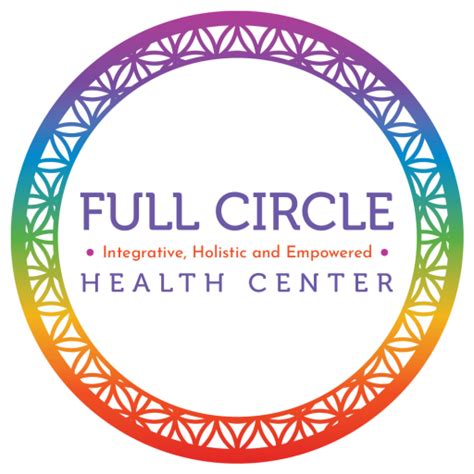 full circle health near me appointments